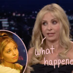 Sarah Michelle Gellar Says 'Nobody Saw' Buffy Reboot Cancellation Coming -- Reveals ONE Person Killed It!