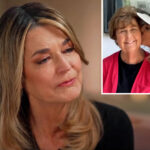 Savannah Guthrie Sobs 'In Agony' In First Interview Since Mom Nancy's Disappearance: 'I Will Not Hide My Face'