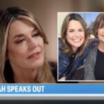 The Soul-Crushing Questions Savannah Guthrie’s Kids Are Asking After Nancy's Disappearance