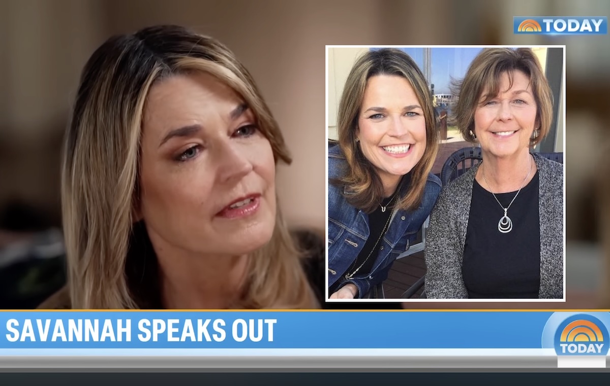 The Soul-Crushing Questions Savannah Guthrie’s Kids Are Asking After Nancy’s Disappearance