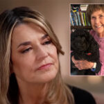 Savannah Guthrie Says She Heard The 'Voice' Of 'God' Tell Her 'You Do Know Where' Mom Nancy Is Amid Disappearance