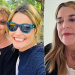 Savannah Guthrie Issues Hopeful Statement As Search For Mom Nancy Enters 7th Week: ‘Someone Knows Something’