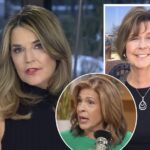 NBC Starting To Plan Savannah Guthrie's Return To Today -- With This Potentially MAJOR Hold-Up Around Hoda Kotb