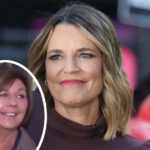 What Savannah Guthrie Told Today Co-Stars During Emotional Visit