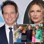 Scott Wolf Addresses Why Reunion With Ex Kelley & Their Kids Was So Important After Being In 'Dark Place'