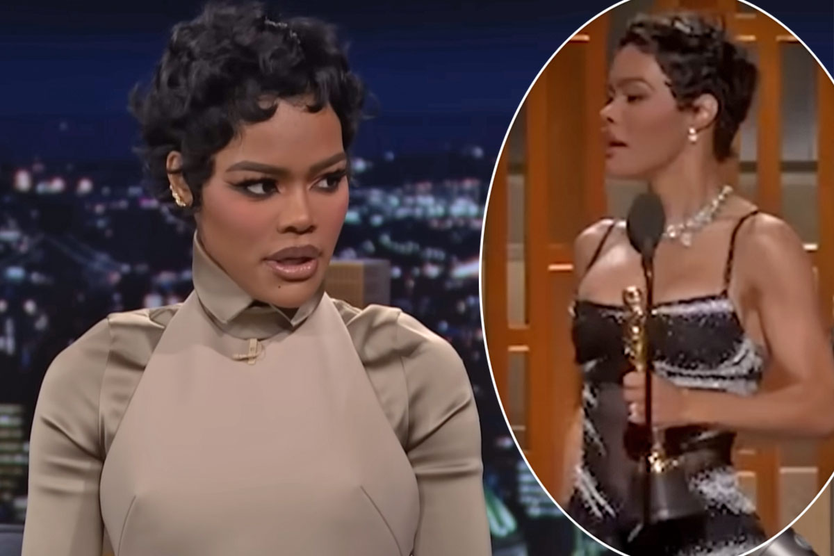 Security Firm Speaks Out After Guard ‘Shoved’ Teyana&hellip;