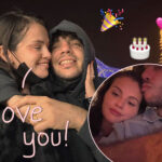 Selena Gomez Shares SWEETEST Pics For Benny Blanco's Birthday After Dirty Feet Drama -- LOOK!