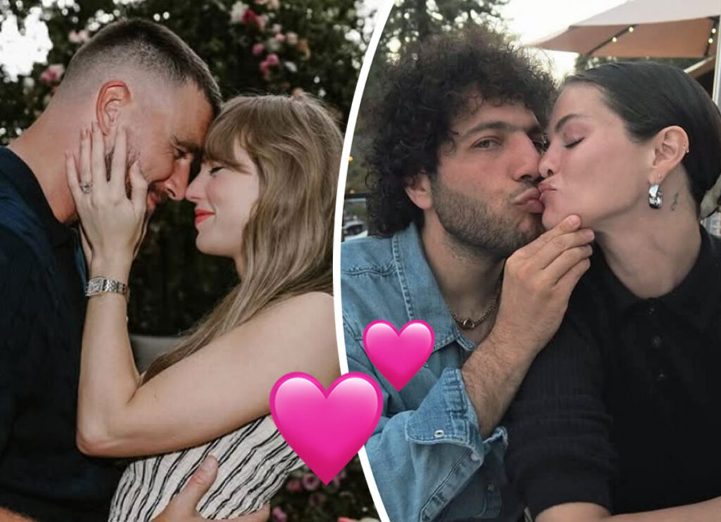 Selena Gomez Reveals ‘Coolest Part’ About Friendship With Taylor Swift & Finding ‘Good Dudes’