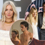 Sienna Miller Says Her Relationship With Much Younger Man Oli Green Is 'Fetishized'