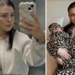 Former Ellen Show Child Star Sophia Grace Brownlee Reveals Whether She Regrets Becoming A Young Mom!