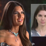 Southern Hospitality Star Grace Lilly Arrested On Drug Charges!