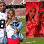 Stefon Diggs’ Mom Just Chose A Side In Ongoing Cardi B Drama!!