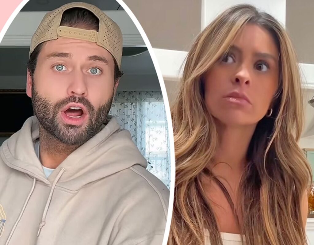 ABC In SHAMBLES After Bachelorette Cancellation -- Taylor Frankie Paul Drama Costing Them BIG TIME & Money's Not The Only Problem!