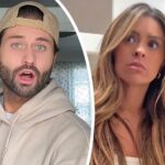 ABC In SHAMBLES After Bachelorette Cancellation -- Taylor Frankie Paul Drama Costing Them BIG TIME & Money's Not The Only Problem!