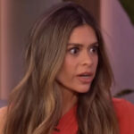 Taylor Frankie Paul Claps Back At TikToker Who Suggests She Stay Off Social Media Amid Abuse Allegations & The Bachelorette Cancellation