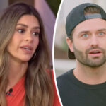 Dakota Mortensen Begs To Go To Jail Instead Of Taylor Frankie Paul In New Footage From 2023 Domestic Violence Arrest