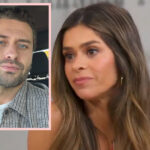 Taylor Frankie Paul Addresses 'Heavy' Domestic Dispute Reports With Dakota Mortensen -- Says It Feels 'Like The End Of The World'