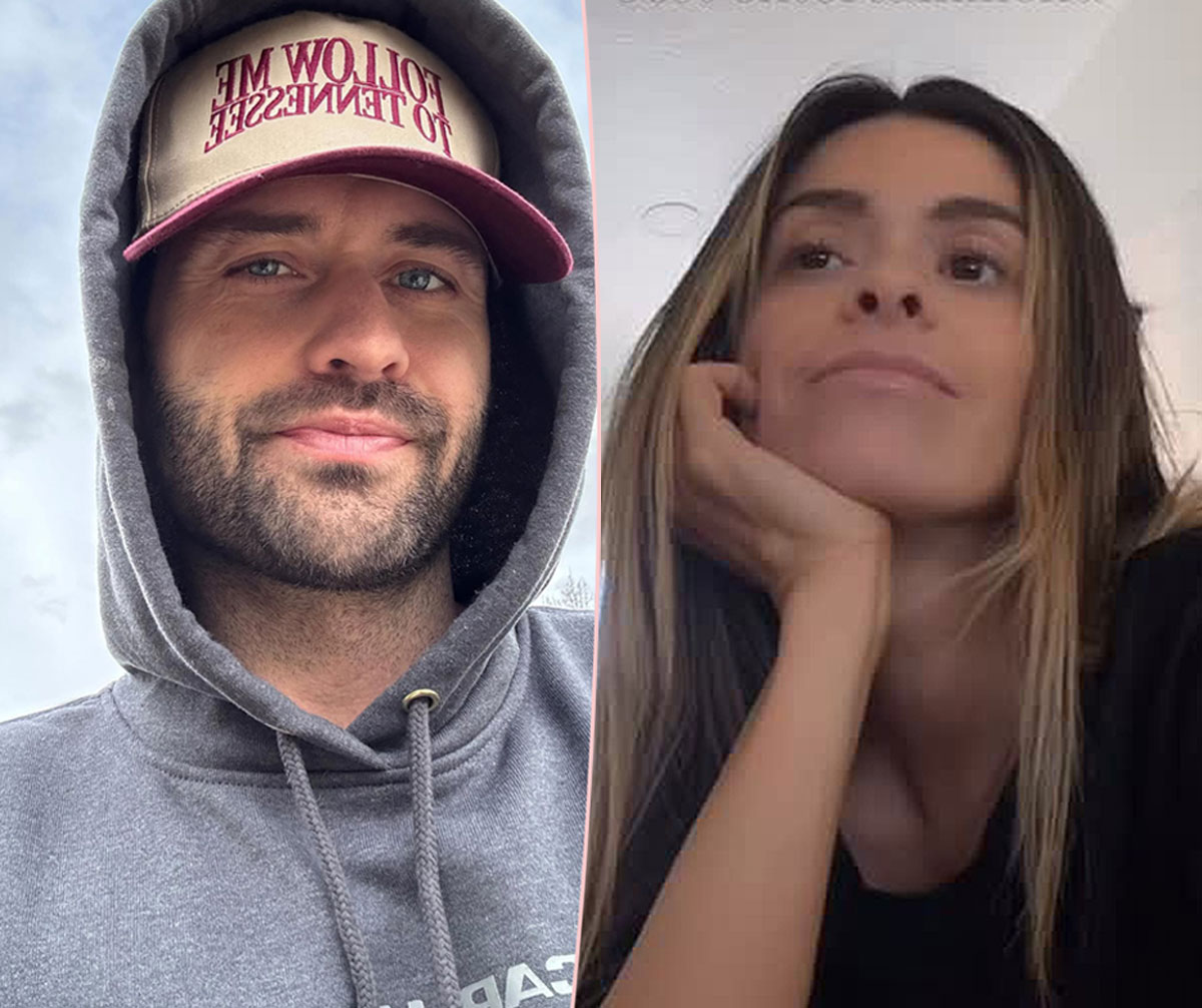 Taylor Frankie Paul's Neighbor Details Terrifying Altercation With Dakota Mortensen In 911 Call Before 2023 Arrest