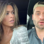 Taylor Frankie Paul Hinted At 2023 Domestic Violence Incident In TikTok Video MONTHS Before Shocking Footage Surfaced