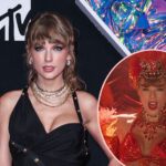 Taylor Swift Is Getting SUED Over Her Life Of A Showgirl Album! All The Details!