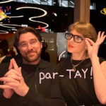 REVEALED: Taylor Swift & Travis Kelce's Very Secret Oscars Celebrations Inside The Hollywood Hills