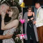 Taylor Swift Doesn't Want A Wedding Like BFF Selena Gomez's! New Details On Travis Kelce Nuptial Plans!