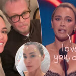 Teddi Mellencamp's Tearfully Reveals Dad John 'Pretty Much Saved My Life' Amid Cancer Battle