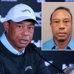 How Tiger Woods Struggled Through Field Sobriety Test After Car Crash