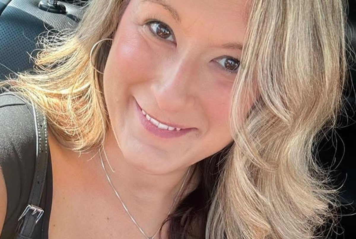 TikToker Rachel Tussey Dies After 'Mommy Makeover' Surgery