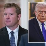 Marine Veteran Protests Iran War, Gets Arm Broken In Struggle With Senator -- Social Media Reacts