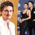 Timothée Chalamet 'Blew His Chances' At Oscar Win After 'Arrogant' Streak -- And Kylie Jenner Romance 'Didn't Help' Either, Per Academy Insider