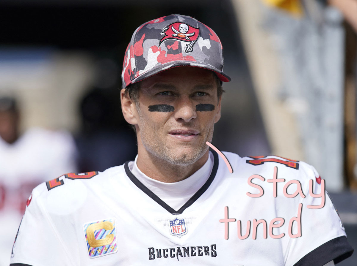 Tom Brady Is OBSESSED! The Telling Move He's Going Back To His True Love...