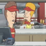 Troll Steals Drive-Thru Headset And Answers Customer's Questions As Beavis From Beavis & Butt-Head -- WATCH!
