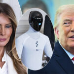 Trump Admin Wants To Replace Human Teachers With AI Bots?! Watch Their Presentation!