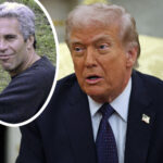 DOJ Finally Releases Epstein Files Detailing Allegations Of Brutal SA Of A Minor By Donald Trump After Being Accused Of Withholding Docs