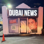 Hollywood Just Got Its First Real Look At Dubai -- And It's Coming From The Sunset Strip Via Dubai.News