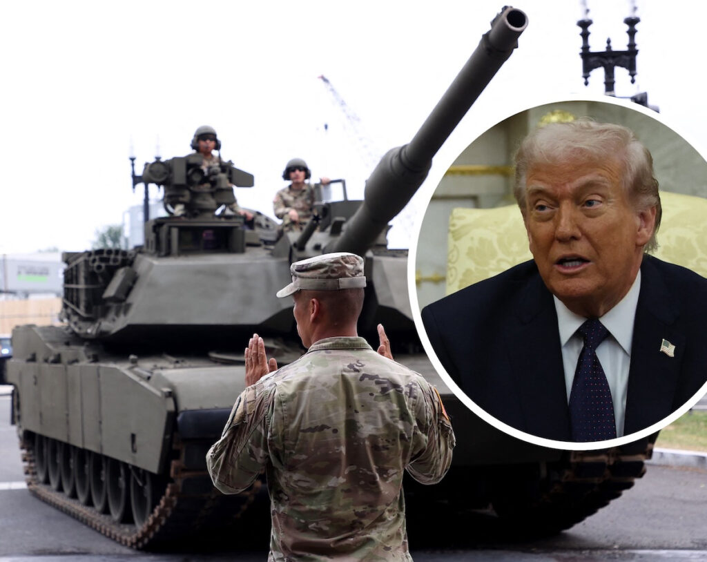 us troops ring alarm iran war armageddon