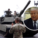 US Troops Ring The Alarm After Being Told Iran War Is Part Of Plan To Bring On Armageddon