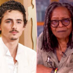 Whoopi Goldberg Warns Timothée Chalamet After Ballet & Opera Diss: 'Be Careful, Boy'