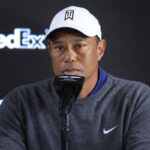 Tiger Woods Enters Plea After DUI Arrest -- Using THIS Noteworthy Lawyer!
