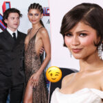 Why Zendaya's Leaning In To Tom Holland Marriage Rumors!