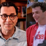 Will & Grace Actor Corey Parker Dead At 60 After Cancer Battle