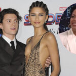 Zendaya & Tom Holland’s Spider-Man Co-Star Stirs Up More Marriage Speculation!