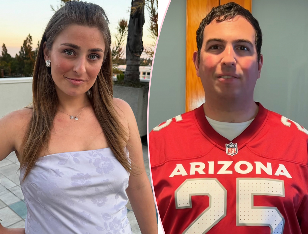 Love On The Spectrum Stars Abbey Romeo & David Isaacman&hellip;