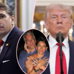 It Gets WORSE! The New Interim Attorney General Wants DOJ To STOP Focusing On Epstein Files! 