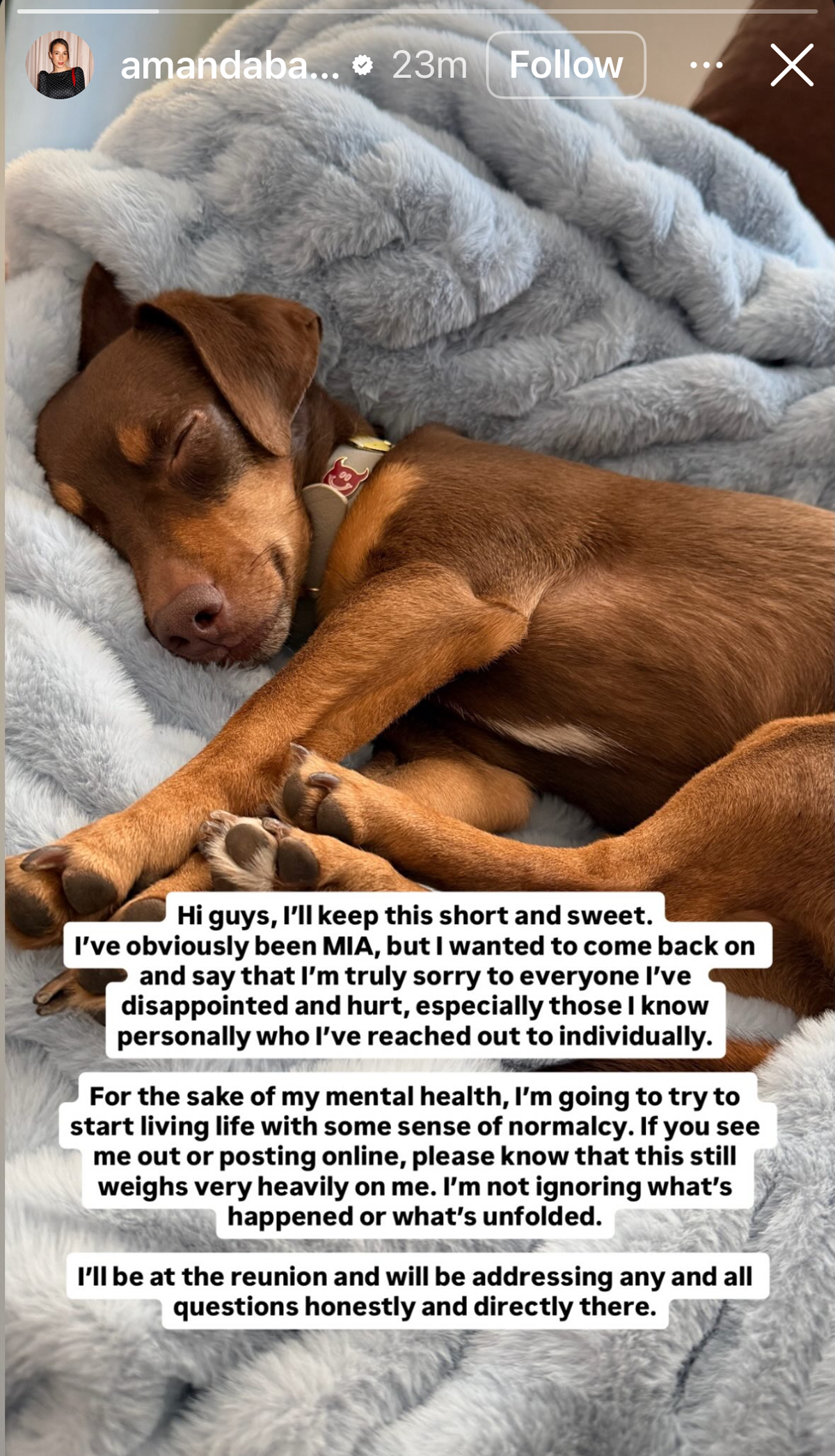 <i>Summer House</i> Star Amanda Batula Apologizes Amid West Wilson Romance Backlash -- As They Hang Out Together At NYC Bar!