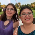 Another Love On The Spectrum Split! Tina Zhu Xi Caruso & Pari Kim Announce They've Broken Up!