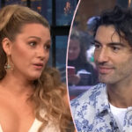 Blake Lively & Justin Baldoni React To Judge Tossing Out Her Harassment Claims Amid It Ends With Us Battle!