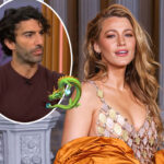 Blake Lively Is In Full Dragon Mode After Harassment Claims Are Dismissed -- Vows To Keep 'Fighting' Her 'Unfathomably Painful' Case!