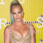 Britney Spears Checks Out Of Rehab After DUI! She's Spotted In LA For First Time!
